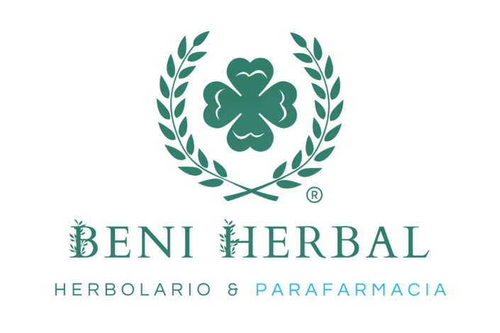 Logo Beniherbal Herbolario e parafarmacia Benidorm
