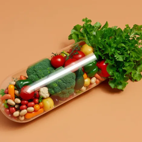 Complementos Alimenticios - Beni Herbal