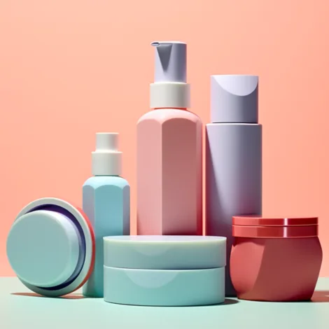 Cosmetica - Beni Herbal