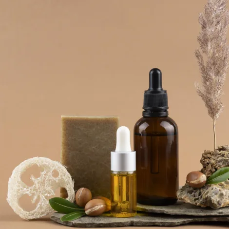 Beni Herbal - Aceites Esenciales