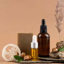 Beni Herbal - Aceites Esenciales