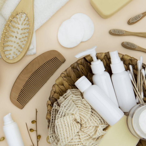 Herbolario - Herbolario Naturalment - Higiene