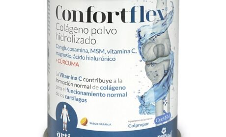 Confortflex 360 gr colágeno - Herbolario Naturalment Benidorm