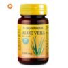 Aloe Vera 2000 mg con sen 60 compr - Herbolario Naturalment Benidorm