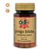 Ginkgo Biloba 450 mg extracto seco