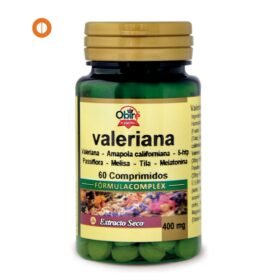 Valeriana complex 400 mg