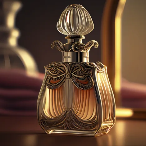 Perfumería - Beni Herbal