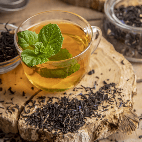 Plantas y Infusiones - Herbolario Naturalment