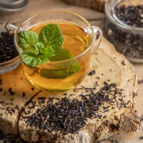 Plantas y Infusiones - Beni Herbal