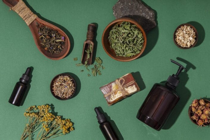 Productos Naturales - Herbolario Beniherbal
