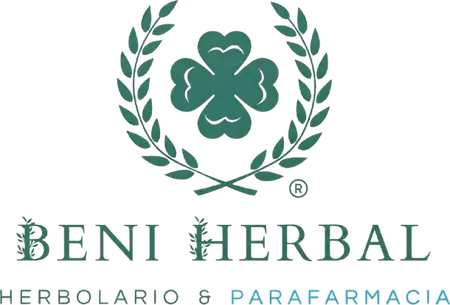 Beni Herbal · Herbolario y Parafarmacia