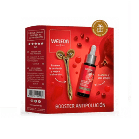 Aceite Facial Reafirmante + Roller