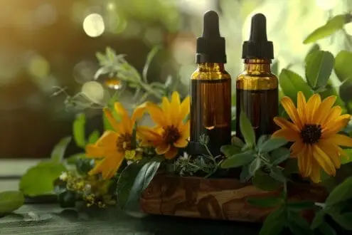 Aceites Esenciales - Beniherbal