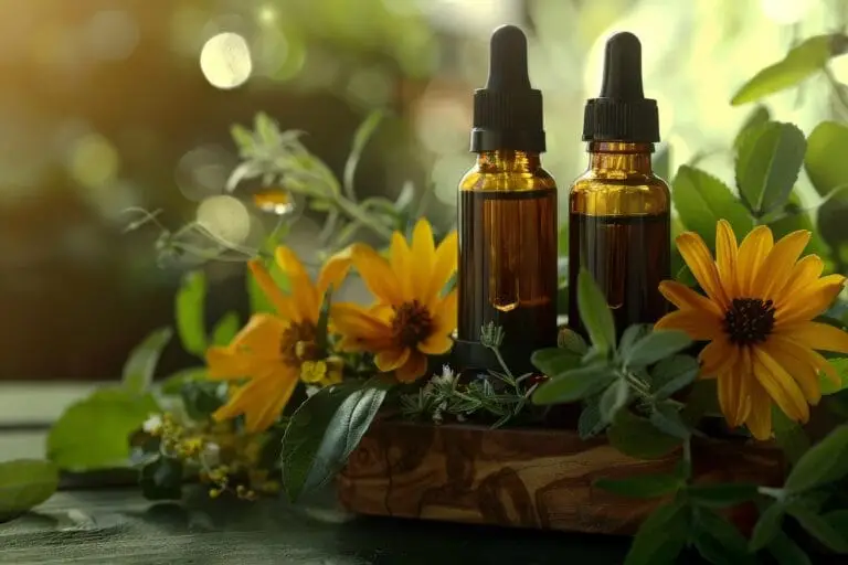 Aceites Esenciales - Beniherbal
