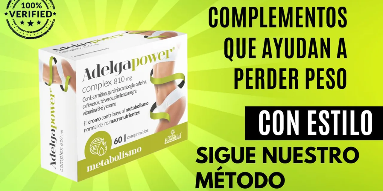 Adelgapower - Beniherbal