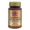 Alcachofa y cola caballo extracto seco 300 mg