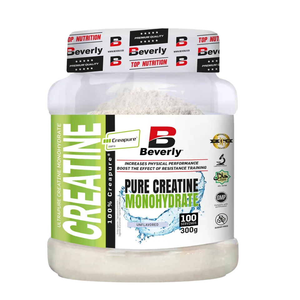 CREATINA CREAPURE BEVERLY