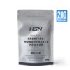 Creatina Monohidrato Polvo HSN 200 MESH