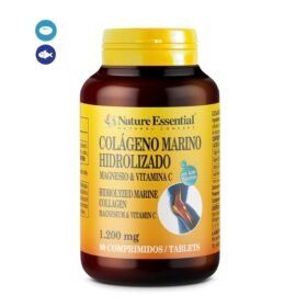 Colágeno marino 1200 mg