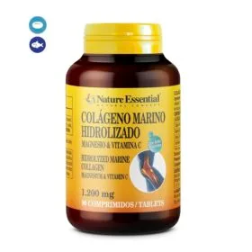 Colágeno marino 1200 mg