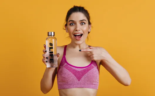 Suplementos Deportivos - Beniherbal