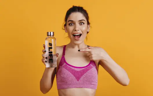 Suplementos Deportivos - Beniherbal