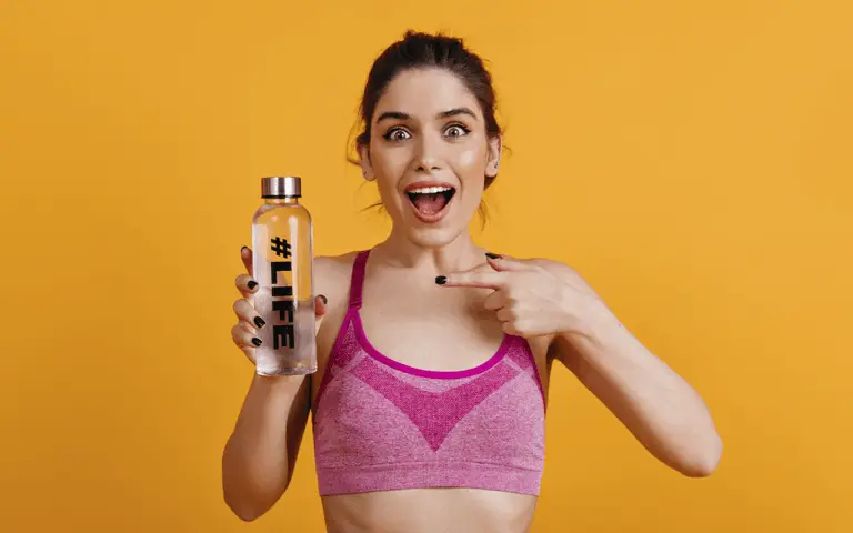 Suplementos Deportivos - Beniherbal