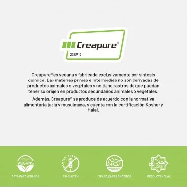 creatine creapure 300g