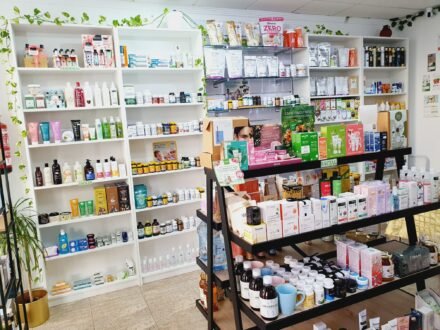 Descubre Herbolario Beni Herbal