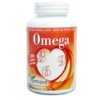 Omega 3 6 9 Plantapol 120 perlas
