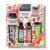 Set regalo ducha Tutti Frutti pack 6
