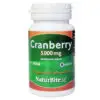 Arándano Rojo Cranberry 5.000mg Naturbite