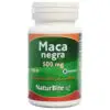 Maca negra 500mg comprimidos NaturBite