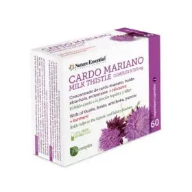 Cardo Mariano Complex 9.725 mg Nature Essential