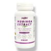 Extracto Moringa Oleífera 500 mg HSN Vegan