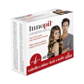 Innopil Complex 600 mg de Nature Essential