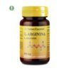 L Arginina 500 mg 50 cápsulas Nature Essential