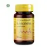 L Arginina 500 mg 50 cápsulas Nature Essential