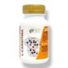 L Carnitina 600 mg 90 cápsulas GHF