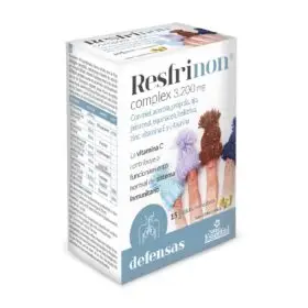 Resfrinon Complex 3200 mg Nature Essential