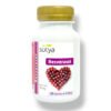 Resverasot 60 cápsulas vegetales 510 mg Sotya