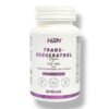 Trans Resveratrol 120 mg 120 cápsulas HSN