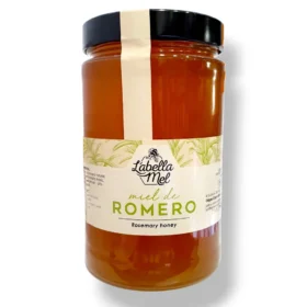 Miel de Romero 1 kg L´Abella Mel
