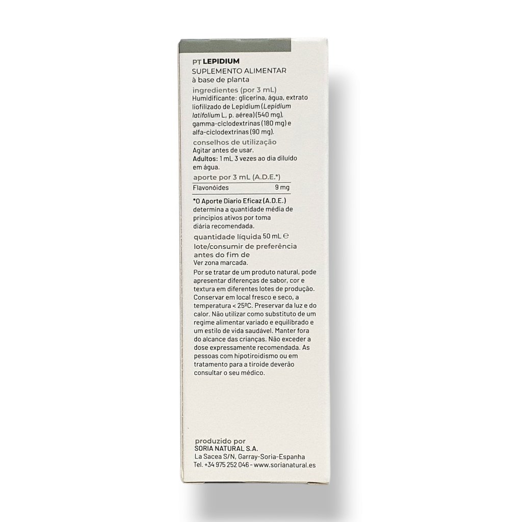 Rompepiedras 50 ml extracto