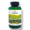 Ashwagandha 450 mg 100 capsulas Swanson