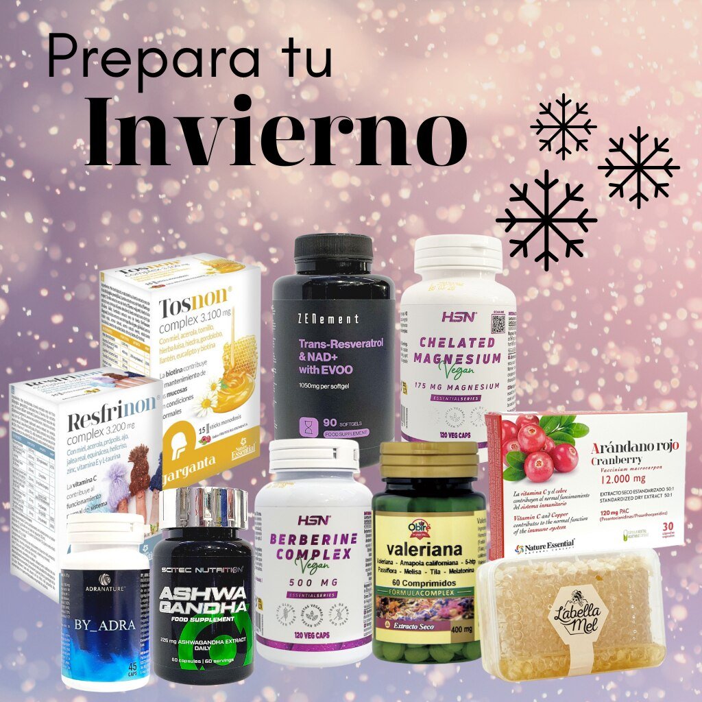 Beni Herbal Herbolario, parafarmacia