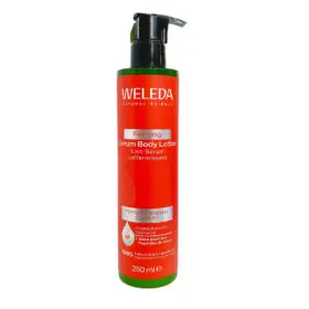 Sérum Leche Corporal Reafirmante Weleda
