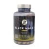 Maca Negra Premium Health Nutrition 120 capsulas para energia