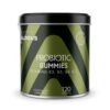 Probioticos Gummies Aldous Bio con Vitaminas B3, B5, B6 y C