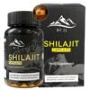 Shilajit Puro del Himalaya
